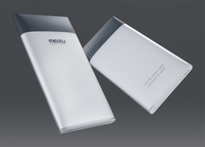 Meizu M10